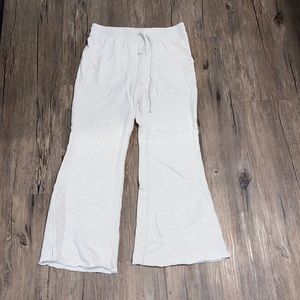 Aerie sweatpants